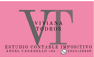 CPN Viviana Todros