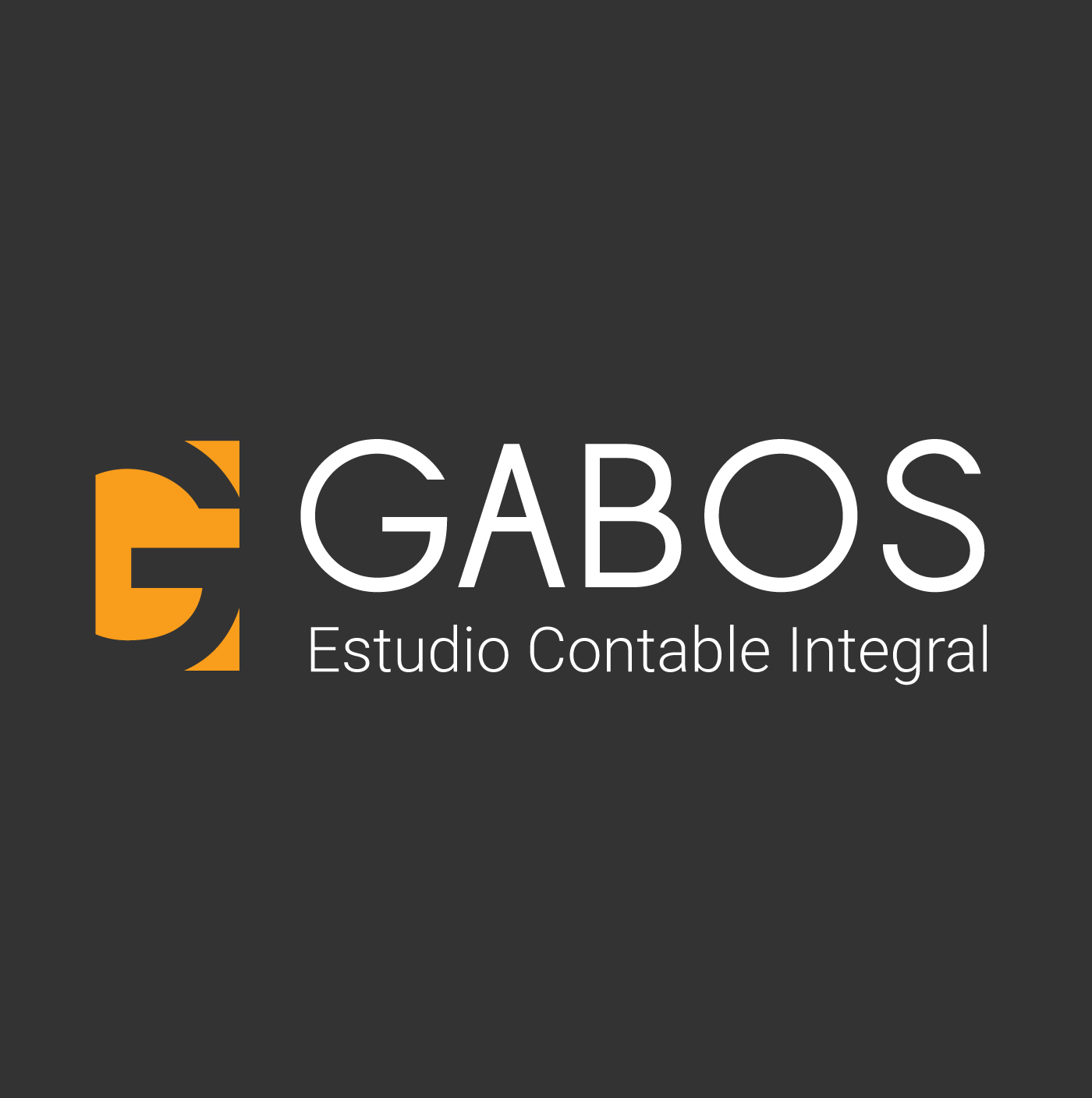 Gabos Estudio Contable Integral